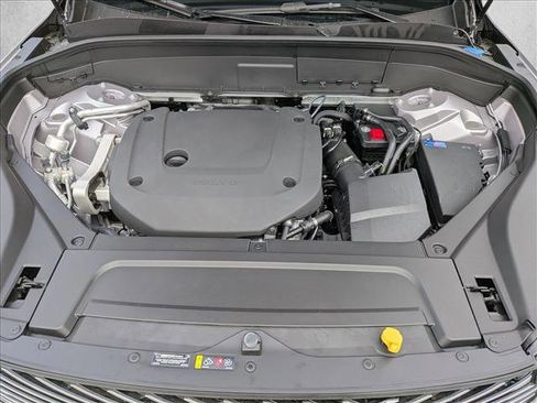 New 2026 Volvo XC90 B6 Plus w/ Protection Package Premier image 19