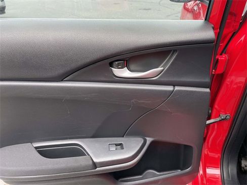 Used 2017 Honda Civic EX image 24
