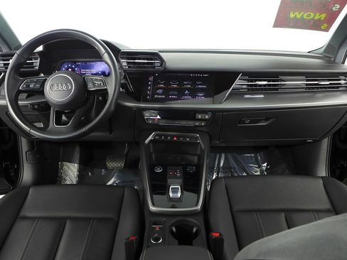 Used 2023 Audi A3 2.0T Premium w/ Convenience Package image 25
