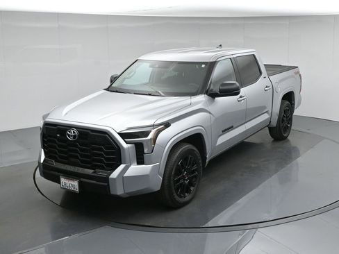 Used 2024 Toyota Tundra SR5 w/ TRD Sport Package AWD/4WD image 39