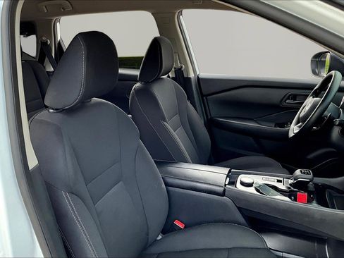 Certified 2024 Nissan Rogue S AWD/4WD image 27