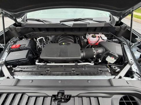 New 2026 Chevrolet Silverado 1500 RST w/ Convenience Package II AWD/4WD image 20