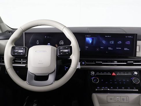 Used 2024 Hyundai Santa Fe SEL image 32