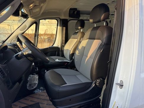 New 2026 RAM ProMaster 1500 w/ Safety Group FWD image 11