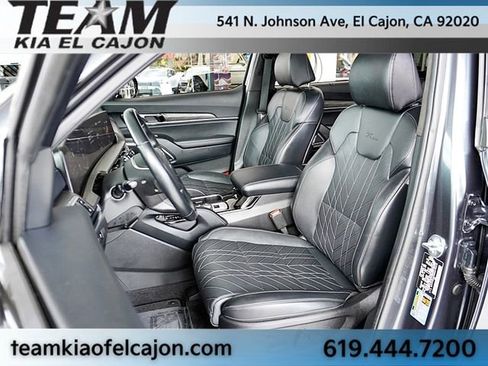 Used 2024 Kia Telluride SX Prestige X-Line AWD/4WD image 15