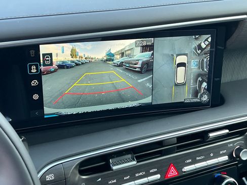 New 2026 Hyundai Palisade Calligraphy image 21