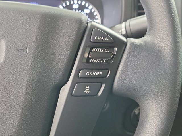 Used 2023 Nissan Frontier SV w/ Midnight Edition Package AWD/4WD image 27