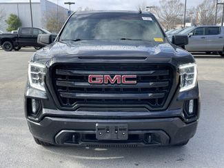 Used 2021 GMC Sierra 1500 Elevation video 2