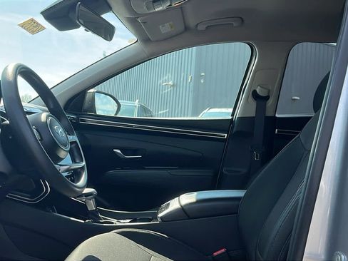 Used 2024 Hyundai Tucson SEL image 10