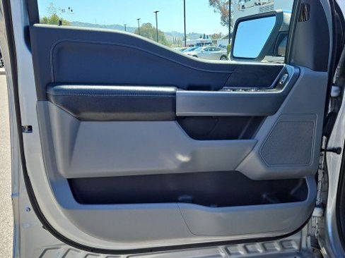 Used 2024 Ford F150 XLT w/ Equipment Group 302A MID RWD image 21