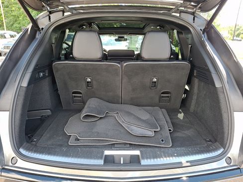 Used 2022 Acura MDX Type S AWD/4WD image 30