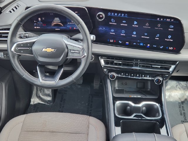 Used 2026 Chevrolet Traverse LT w/ Driver Confidence Package FWD image 26