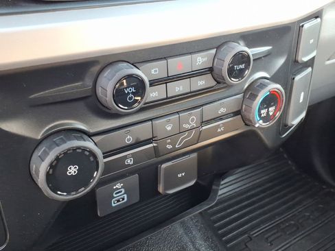 New 2025 Ford F350 XL w/ 360-Degree Camera Package image 10