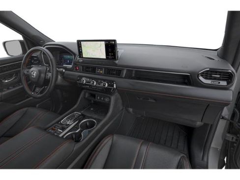 New 2026 Honda Passport TrailSport Elite image 12