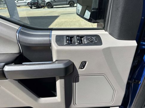 Used 2018 Ford F150 XLT w/ Equipment Group 302A Luxury image 19