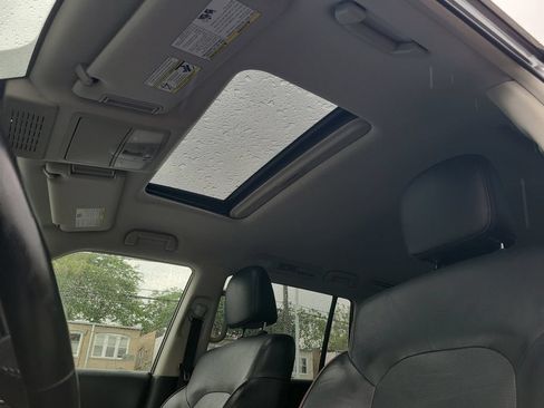 Used 2018 Nissan Armada SL w/ Premium Package RWD image 17