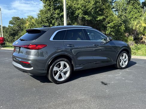 Used 2025 Audi Q5 Prestige AWD/4WD image 4