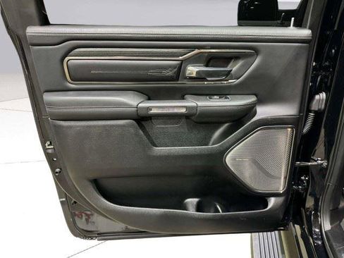 Used 2021 RAM 1500 Limited w/ Night Edition AWD/4WD image 68