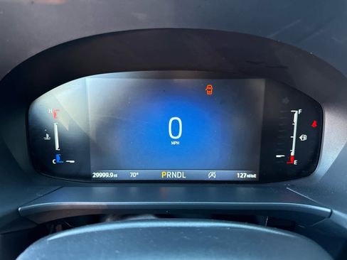 Used 2025 Ford Escape ST-Line image 7