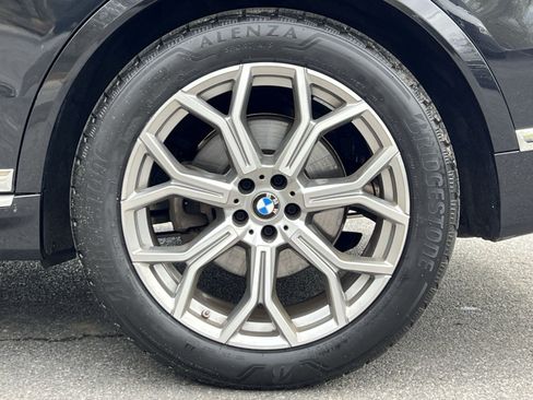 Used 2025 BMW X7 xDrive40i AWD/4WD image 10