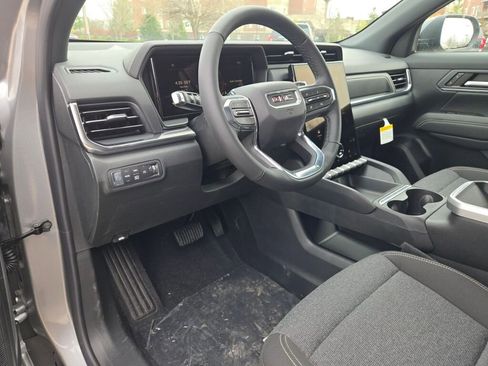New 2026 GMC Terrain Elevation w/ Black Edition AWD/4WD image 20