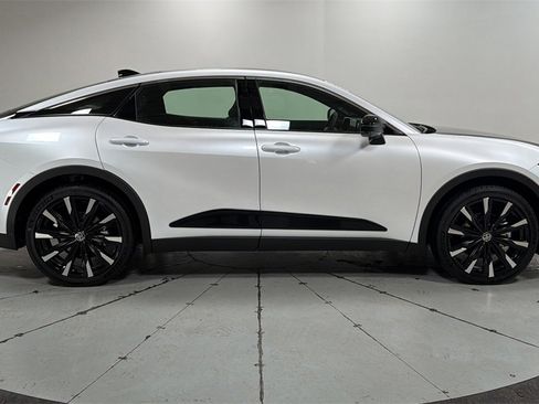 Certified 2026 Toyota Crown Platinum image 6