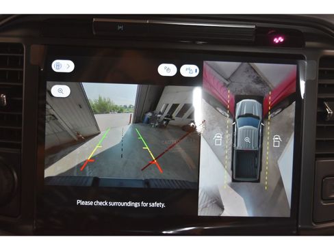 New 2025 Ford F150 XLT w/ Equipment Group 302A MID image 21