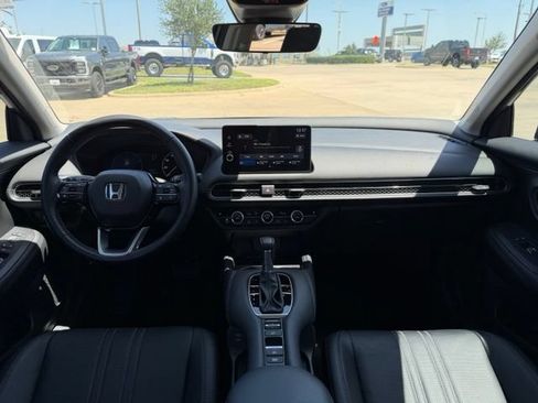 Used 2026 Honda HR-V EX-L image 21