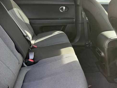 Used 2024 Hyundai Ioniq 5 SEL image 16