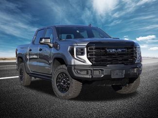 New 2026 GMC Sierra 1500 AT4X w/ AT4X AEV Edition video 2