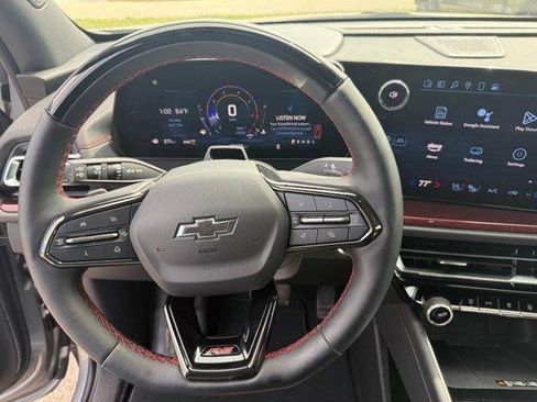 Used 2024 Chevrolet Traverse RS w/ LPO, Floor Liner Package image 17