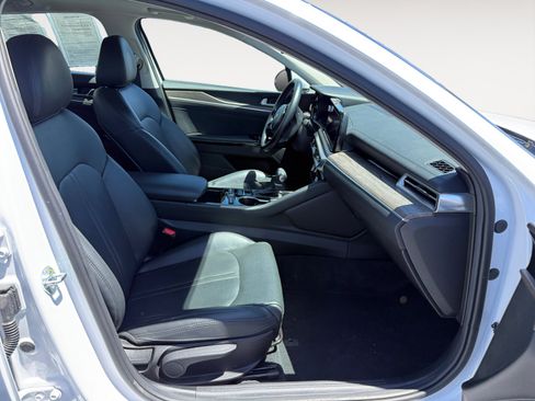 Used 2023 Kia K5 EX FWD image 19