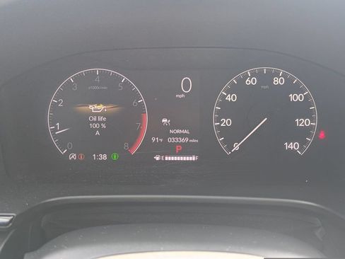 Certified 2023 Honda CR-V EX image 26