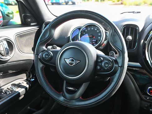 Used 2019 MINI Cooper Countryman S w/ Premium Package AWD/4WD image 33