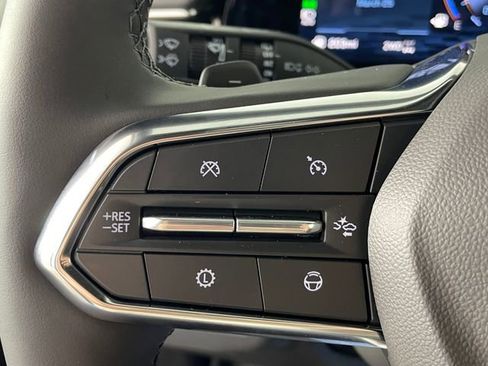 New 2026 Chevrolet Tahoe High Country AWD/4WD image 11