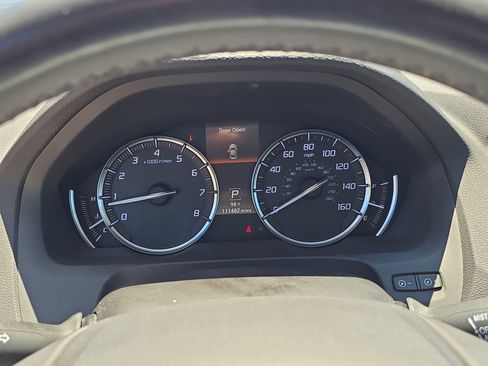 Used 2020 Acura TLX V6 SH-AWD w/ Technology Pkg image 34