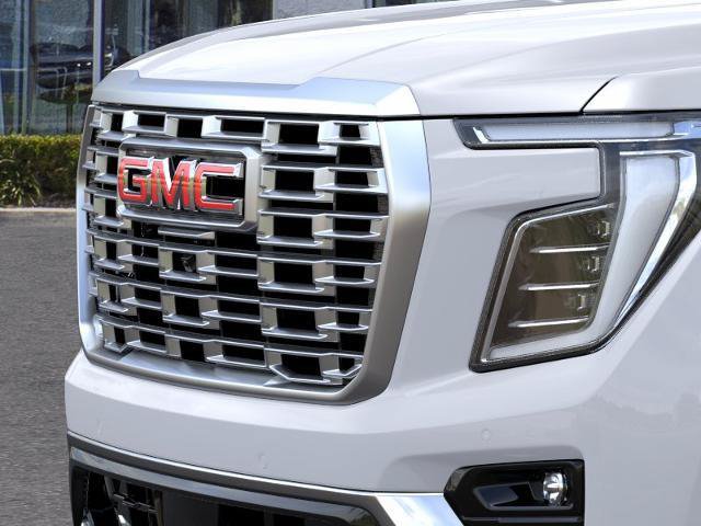 New 2026 GMC Yukon Denali w/ Denali Reserve Package AWD/4WD image 13