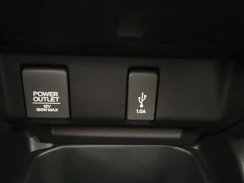 Used 2020 Honda Fit LX image 30