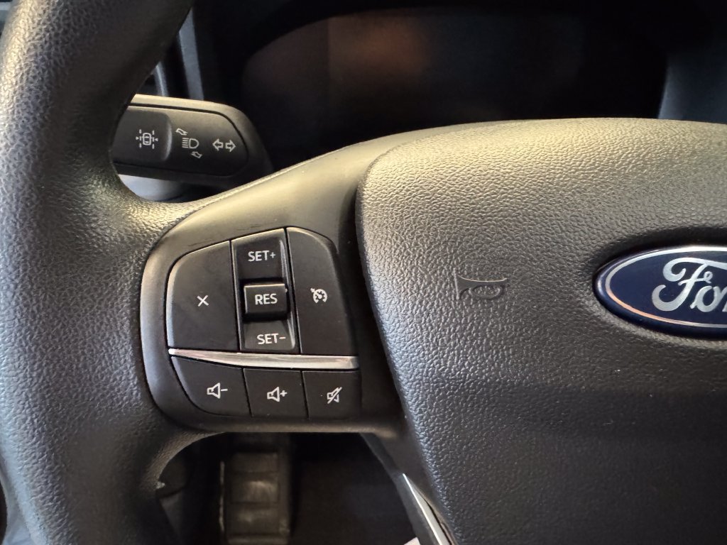 Used 2026 Ford Maverick XL FWD image 11