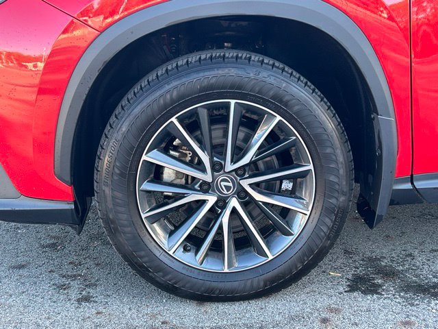Used 2024 Lexus NX 350 AWD w/ Cold Area Package image 16
