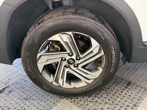 Certified 2023 Hyundai Santa Fe SEL AWD/4WD image 44