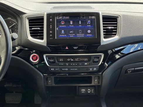 Certified 2020 Honda Ridgeline RTL-E image 23