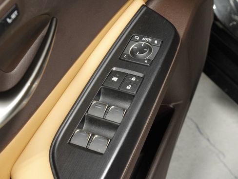 Used 2021 Lexus ES 350 w/ Premium Package FWD image 28