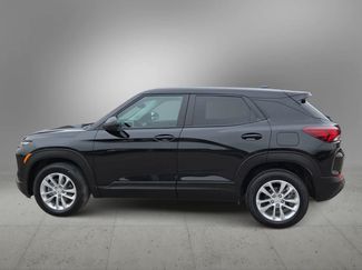 Used 2024 Chevrolet TrailBlazer LS w/ LS Convenience Package AWD/4WD video 5
