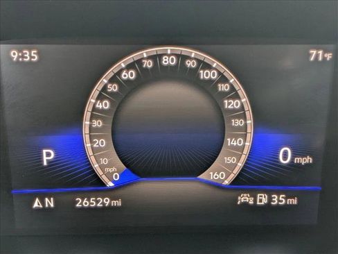 Used 2022 Volkswagen Taos SE FWD image 11