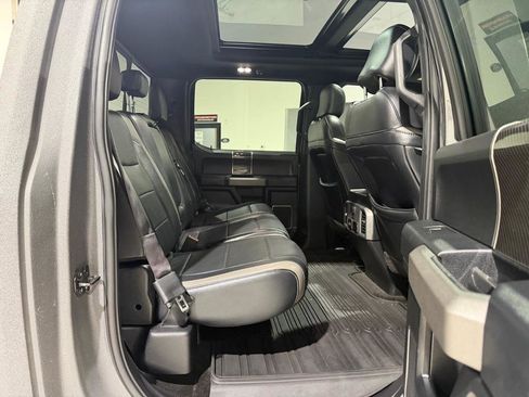 Used 2018 Ford F150 Raptor w/ Equipment Group 802A Luxury image 18