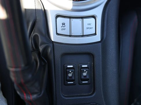 Used 2013 Subaru BRZ Limited RWD image 26