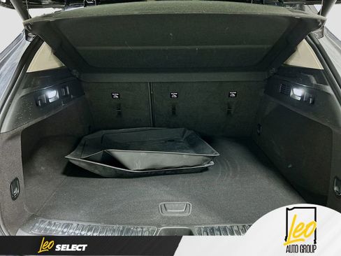 Certified 2021 Buick Envision Preferred image 25