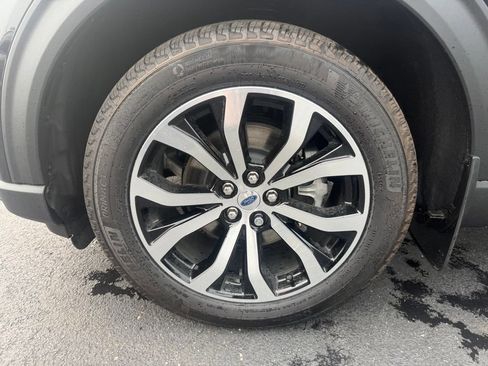 New 2026 Ford Explorer ST-Line AWD/4WD image 11