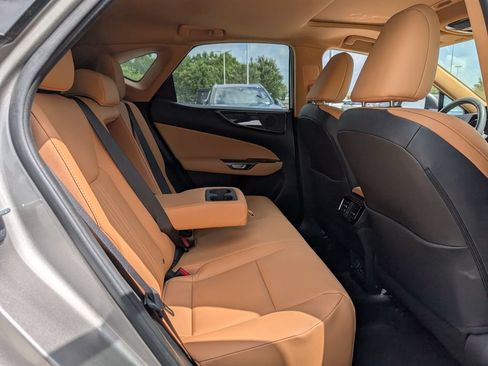 Used 2022 Lexus NX 350 AWD image 24